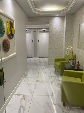 Imagem Apartamento com 2 Quartos à Venda, 74 m² em Centro - Itajaí