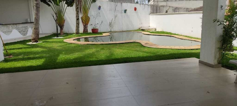 Imagem Sobrado com 4 Quartos para Alugar, 600 m² em Jardim Aquarius - São José Dos Campos Imagem Sobrado com 4 Quartos para Alugar, 600 m² em Jardim Aquarius - São José Dos Campos
