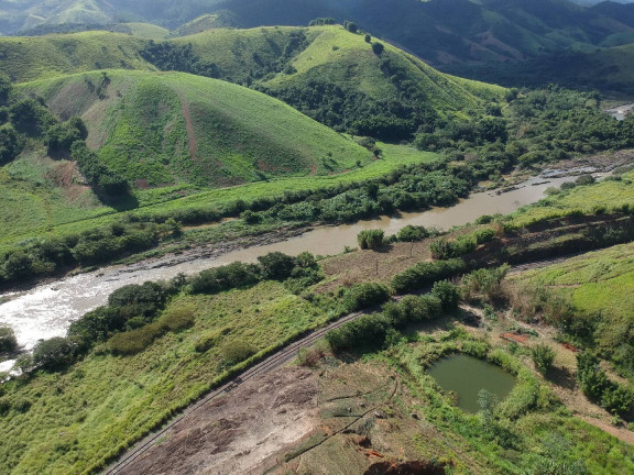 Imagem Terreno à Venda, 930 m² em Demétrio Ribeiro - Vassouras Imagem Terreno à Venda, 930 m² em Demétrio Ribeiro - Vassouras