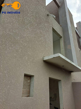 Imagem Sobrado com 3 Quartos à Venda, 115 m² em Balneário Betaras - Matinhos