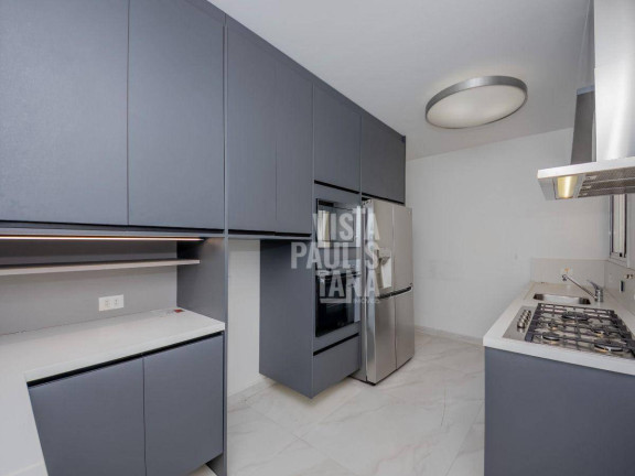 Imagem Apartamento com 2 Quartos à Venda, 155 m² em Paraíso - São Paulo