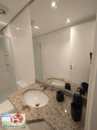 Imagem Apartamento com 3 Quartos à Venda, 77 m² em Casa Branca - Santo André Imagem Apartamento com 3 Quartos à Venda, 77 m² em Casa Branca - Santo André