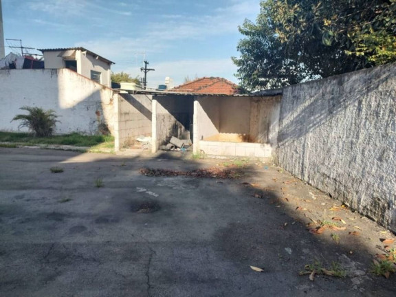 Imagem Terreno para Alugar, 7.006 m² em Parque Das Nações - Santo André Imagem Terreno para Alugar, 7.006 m² em Parque Das Nações - Santo André