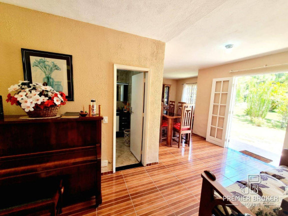 Imagem Casa com 3 Quartos à Venda, 134 m² em Albuquerque - Teresópolis Imagem Casa com 3 Quartos à Venda, 134 m² em Albuquerque - Teresópolis