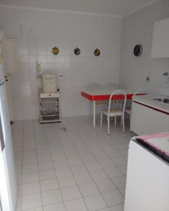 Imagem Apartamento com 3 Quartos à Venda, 92 m² em Pitangueiras - Guarujá