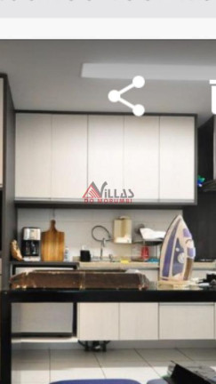 Imagem Apartamento com 2 Quartos à Venda, 75 m² em Vila Andrade - São Paulo Imagem Apartamento com 2 Quartos à Venda, 75 m² em Vila Andrade - São Paulo