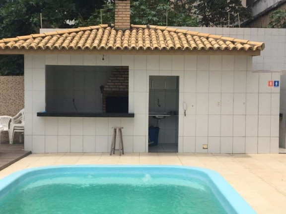 Imagem Apartamento com 2 Quartos à Venda, 73 m² em Armação - Salvador Imagem Apartamento com 2 Quartos à Venda, 73 m² em Armação - Salvador