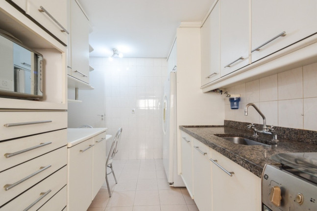 Imagem Apartamento com 3 Quartos à Venda, 100 m² em Vila Mariana - São Paulo