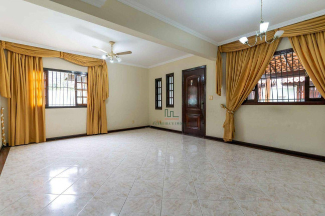 Casa com 3 Quartos à Venda, 171 m² em Piratininga - Niterói
