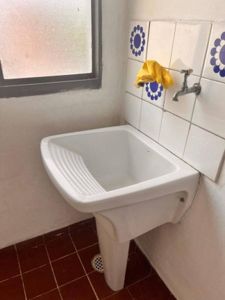 Imagem Apartamento com 2 Quartos à Venda, 55 m² em Conjunto Habitacional Padre Manoel De Paiva - São Paulo