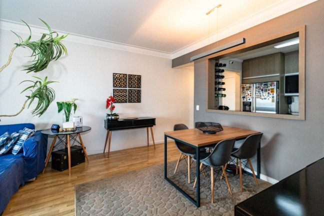 Imagem Apartamento com 3 Quartos à Venda, 115 m² em Santo Amaro - São Paulo Imagem Apartamento com 3 Quartos à Venda, 115 m² em Santo Amaro - São Paulo