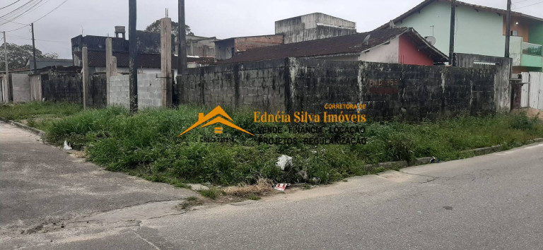 Imagem Terreno à Venda, 281 m² em Parque Nossa Senhora De Lourdes - Mongaguá Imagem Terreno à Venda, 281 m² em Parque Nossa Senhora De Lourdes - Mongaguá
