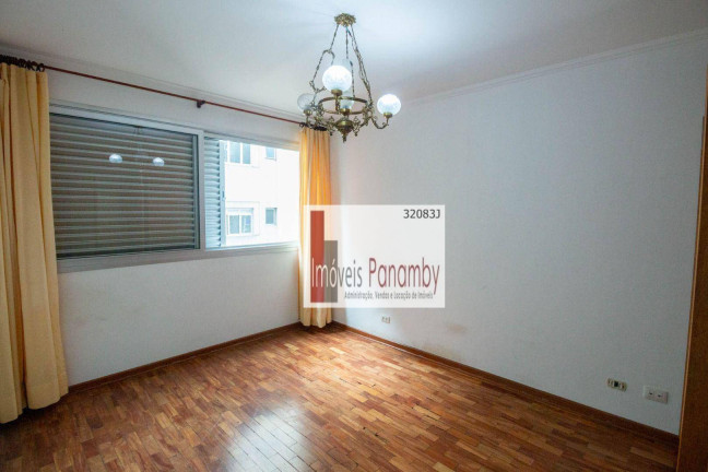 Imagem Apartamento com 3 Quartos para Alugar, 175 m² em Itaim Bibi - São Paulo