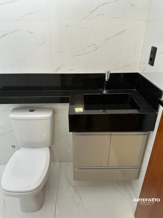 Imagem Apartamento com 3 Quartos à Venda, 100 m² em Parque Moema - Franca Imagem Apartamento com 3 Quartos à Venda, 100 m² em Parque Moema - Franca