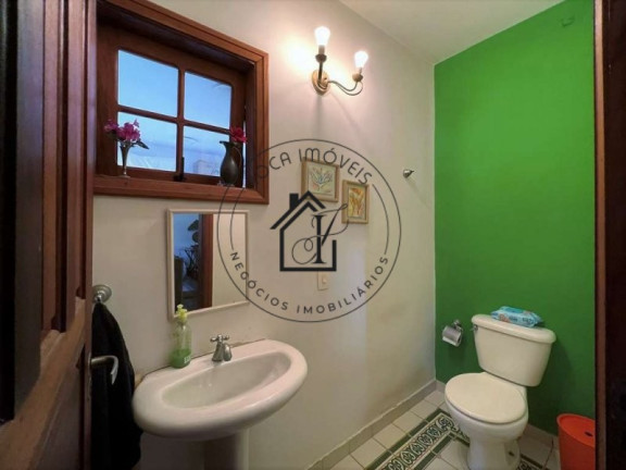 Imagem Casa de Condomínio com 4 Quartos à Venda, 682 m² em Jardim Das Flores - Cotia