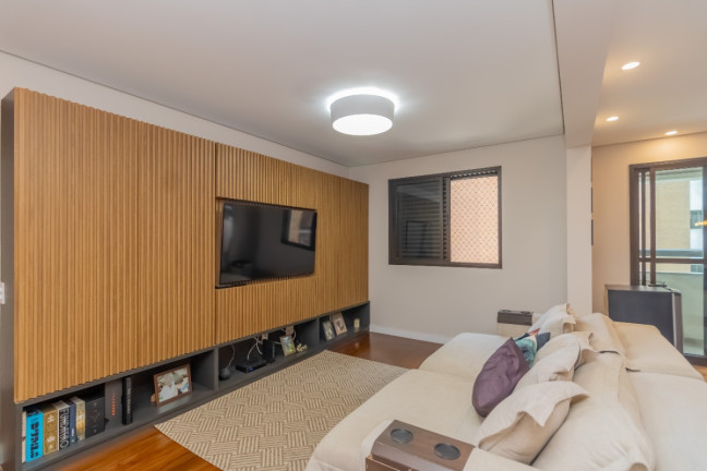 Imagem Apartamento com 3 Quartos à Venda, 123 m² em Real Parque - São Paulo Imagem Apartamento com 3 Quartos à Venda, 123 m² em Real Parque - São Paulo