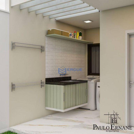 Imagem Casa com 4 Quartos à Venda, 240 m² em Passaré - Fortaleza Imagem Casa com 4 Quartos à Venda, 240 m² em Passaré - Fortaleza