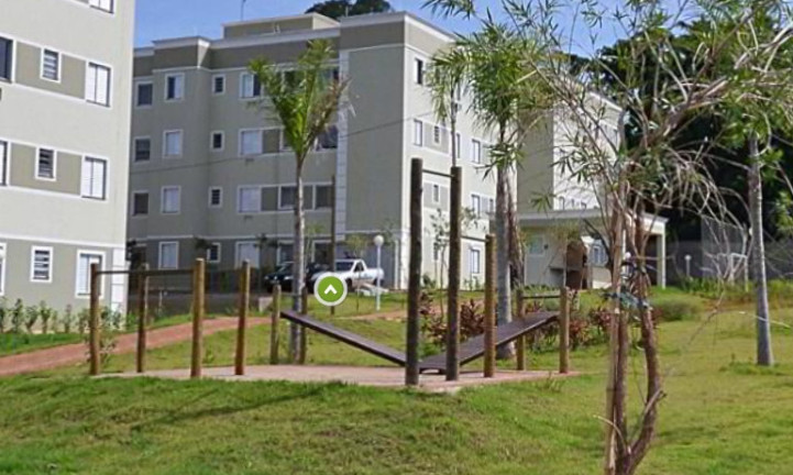 Apartamento com 2 Quartos à Venda, 47 m² em Ribeirânia - Ribeirão Preto