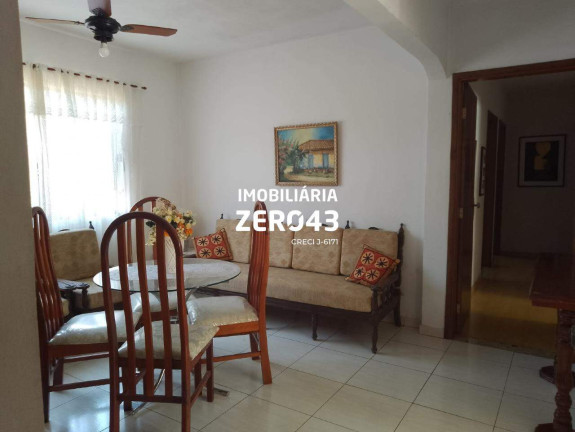 Imagem Casa com 4 Quartos à Venda, 160 m² em Dom ático - Londrina