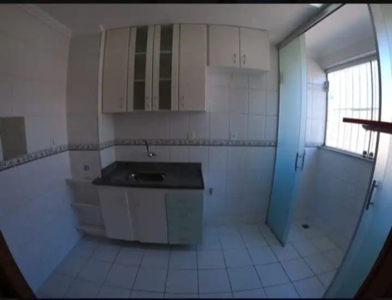 Imagem Imóvel com 2 Quartos à Venda, 50 m² em Manacás - Belo Horizonte