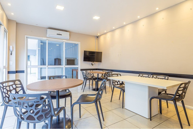 Imagem Apartamento com 2 Quartos à Venda, 51 m² em Partenon - Porto Alegre Imagem Apartamento com 2 Quartos à Venda, 51 m² em Partenon - Porto Alegre