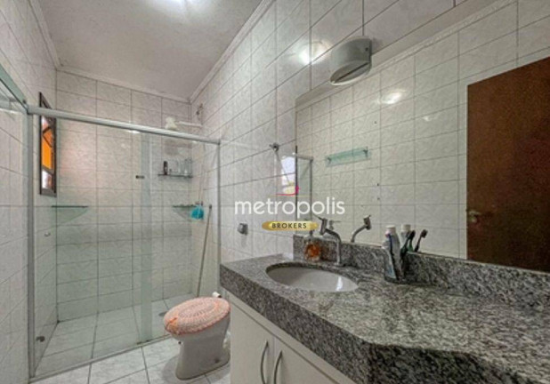 Imagem Casa com 4 Quartos à Venda, 240 m² em Vila Floresta - Santo André Imagem Casa com 4 Quartos à Venda, 240 m² em Vila Floresta - Santo André