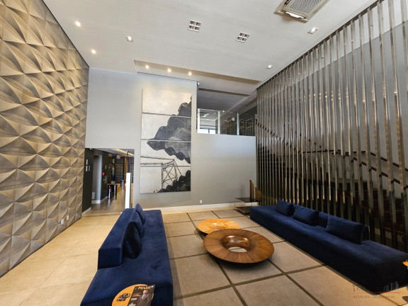 Imagem Apartamento com 2 Quartos à Venda, 120 m² em Centro - Florianópolis