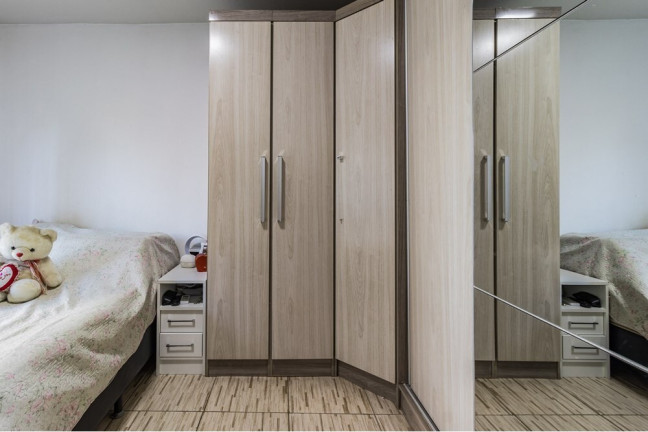Imagem Apartamento com 2 Quartos à Venda, 57 m² em São Sebastião - Porto Alegre Imagem Apartamento com 2 Quartos à Venda, 57 m² em São Sebastião - Porto Alegre