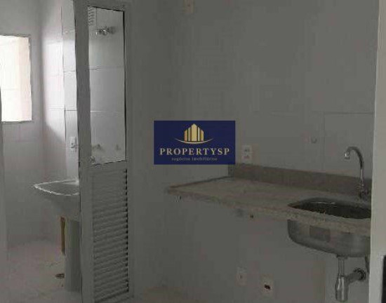 Imagem Apartamento com 2 Quartos à Venda, 70 m² em Vila Pompéia - São Paulo