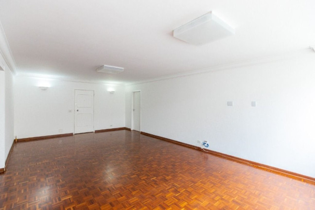 Imagem Apartamento com 3 Quartos à Venda, 128 m² em Perdizes - São Paulo