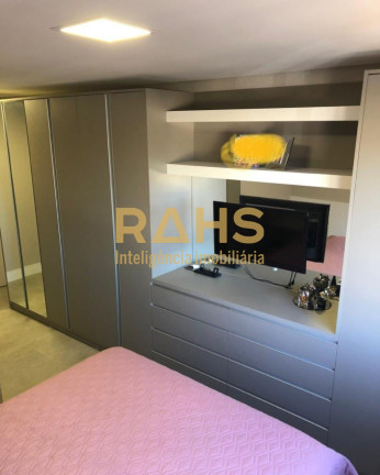Imagem Apartamento com 3 Quartos à Venda, 121 m² em Centro - Joinville