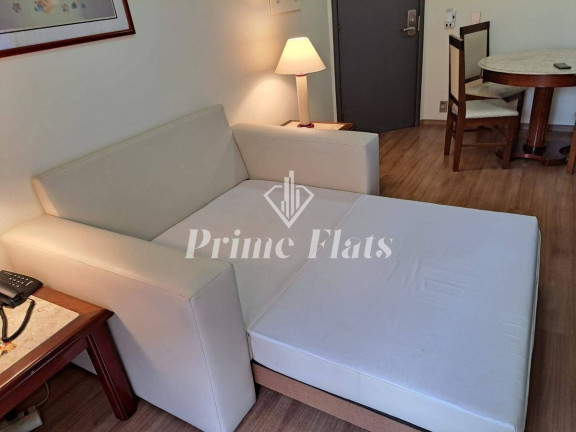 Imagem Apartamento com 1 Quarto à Venda, 48 m² em Consolação - São Paulo
