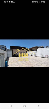 Imagem Casa com 2 Quartos à Venda, 60 m² em Parque Sao Vicente - Sao Vicente Imagem Casa com 2 Quartos à Venda, 60 m² em Parque Sao Vicente - Sao Vicente