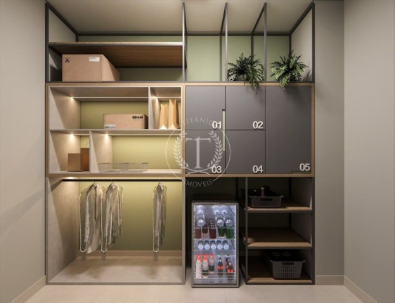 Imagem Apartamento com 1 Quarto à Venda, 25 m² em Chácara Santo Antônio (zona Leste) - São Paulo Imagem Apartamento com 1 Quarto à Venda, 25 m² em Chácara Santo Antônio (zona Leste) - São Paulo