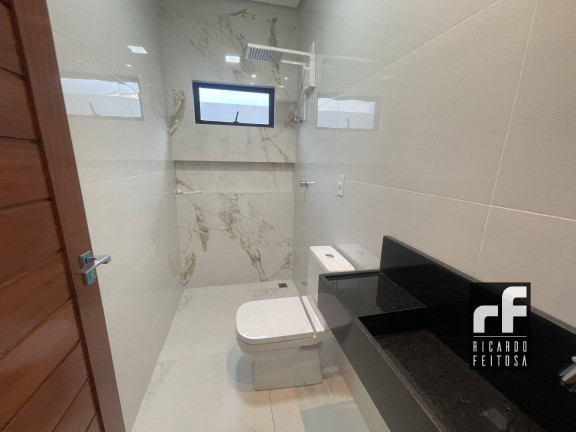 Imagem Casa de Condomínio com 3 Quartos à Venda,  em Massaranduba - Arapiraca