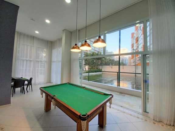 Imagem Imóvel com 4 Quartos para Alugar, 137 m² em Riviera - Bertioga