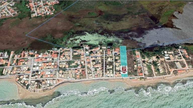 Imagem Terreno à Venda, 8.000 m² em Jauá (abrantes) - Camaçari Imagem Terreno à Venda, 8.000 m² em Jauá (abrantes) - Camaçari