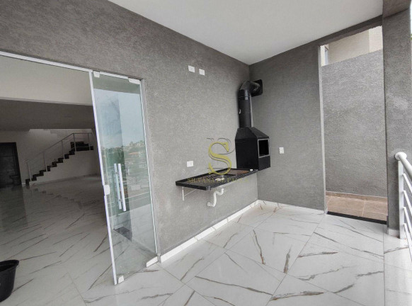 Imagem Casa com 3 Quartos à Venda, 120 m² em Jardim Maristela - Atibaia Imagem Casa com 3 Quartos à Venda, 120 m² em Jardim Maristela - Atibaia