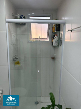 Imagem Apartamento com 2 Quartos à Venda, 57 m² em Brás - São Paulo