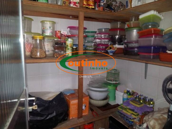 Imagem Apartamento com 2 Quartos à Venda, 83 m² em Maracanã - Rio De Janeiro
