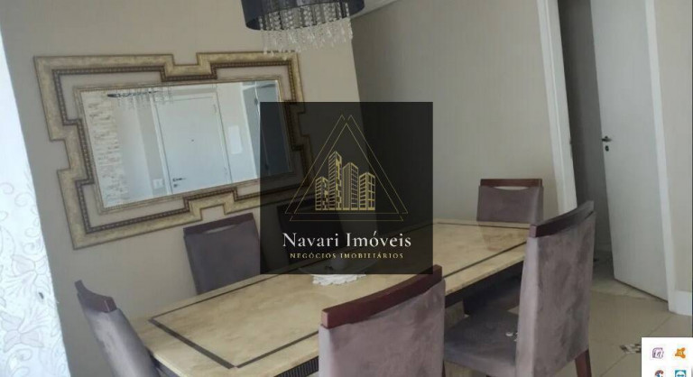 Imagem Apartamento com 3 Quartos à Venda, 86 m² em Vila Augusta - Guarulhos Imagem Apartamento com 3 Quartos à Venda, 86 m² em Vila Augusta - Guarulhos