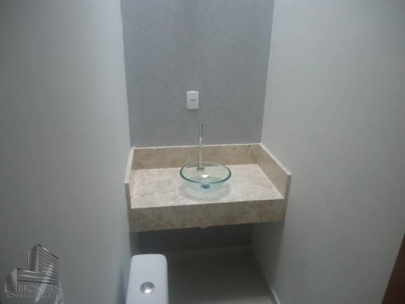 Imagem Casa de Condomínio com 3 Quartos à Venda, 103 m² em Wanel Ville - Sorocaba Imagem Casa de Condomínio com 3 Quartos à Venda, 103 m² em Wanel Ville - Sorocaba