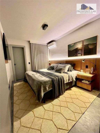 Imagem Apartamento com 3 Quartos à Venda, 103 m² em Santana - São Paulo