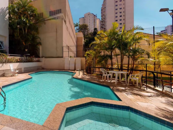 Apartamento com 2 Quartos à Venda, 77 m² em Chacara Klabin - Sp