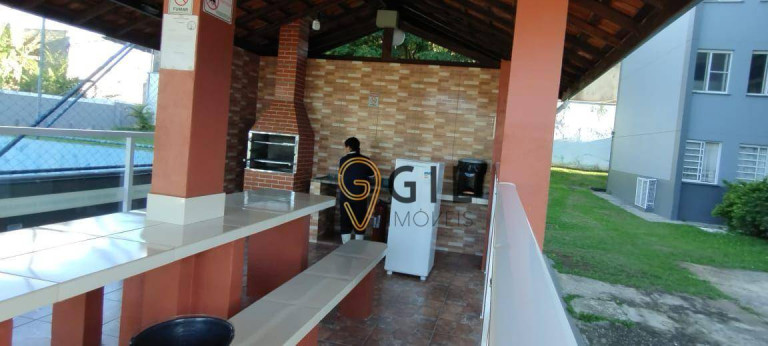 Imagem Apartamento com 2 Quartos à Venda ou Locação, 47 m² em Cidade Boa Vista - Suzano