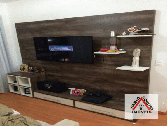 Imagem Apartamento com 2 Quartos à Venda, 60 m² em Interlagos - São Paulo
