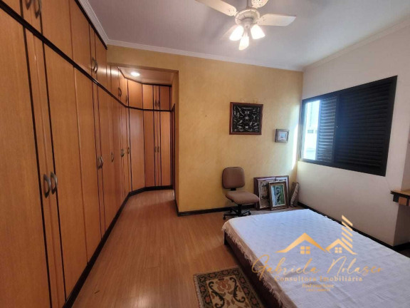 Imagem Apartamento com 3 Quartos à Venda, 180 m² em Gonzaga - Santos Imagem Apartamento com 3 Quartos à Venda, 180 m² em Gonzaga - Santos