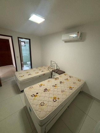 Imagem Apartamento com 3 Quartos à Venda, 116 m² em Ponta De Campina - Cabedelo