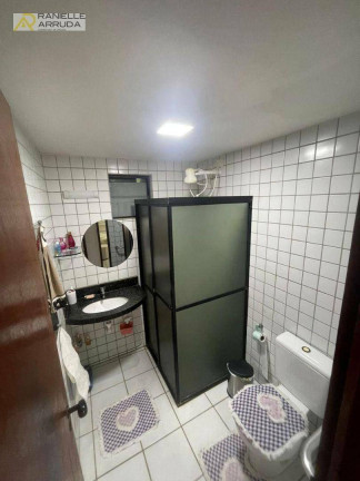 Imagem Apartamento com 3 Quartos à Venda, 78 m² em Bessa - João Pessoa