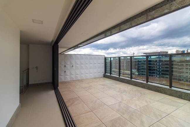 Imagem Cobertura com 2 Quartos à Venda, 144 m² em Setor Noroeste - Brasília Imagem Cobertura com 2 Quartos à Venda, 144 m² em Setor Noroeste - Brasília